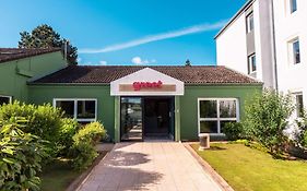 Greet Hotel Montbeliard